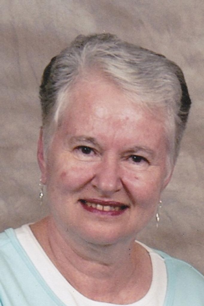 Shirley A. (Zimmerman) Rojahn Profile Photo