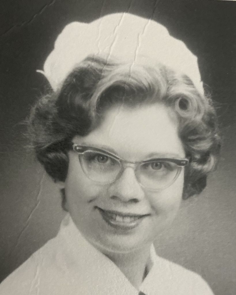 Martha Ann Wanninger