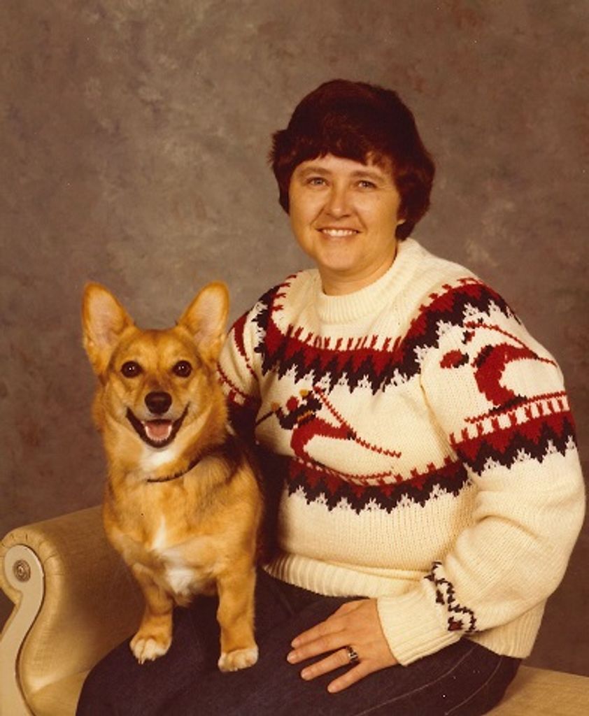 Jennie L. Compton Profile Photo
