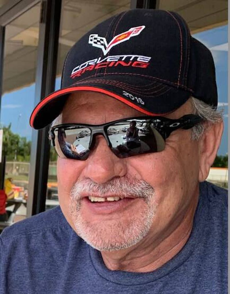 Allen H. Hansen Profile Photo