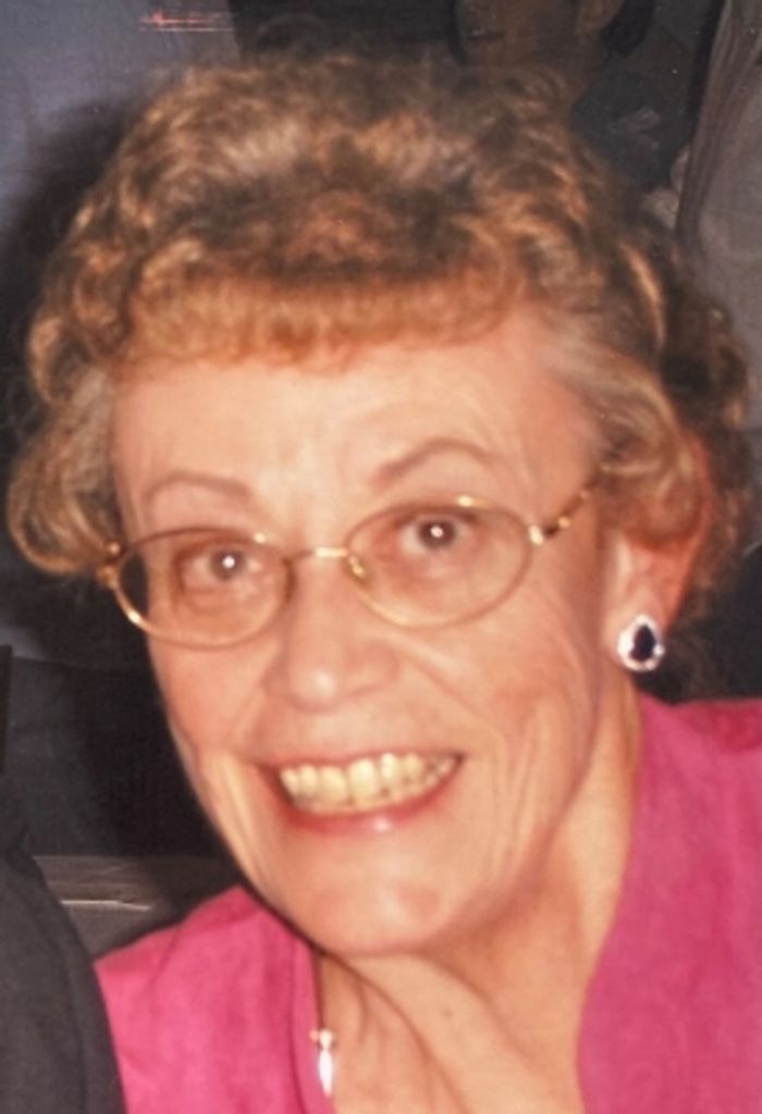 Joan K. Harter