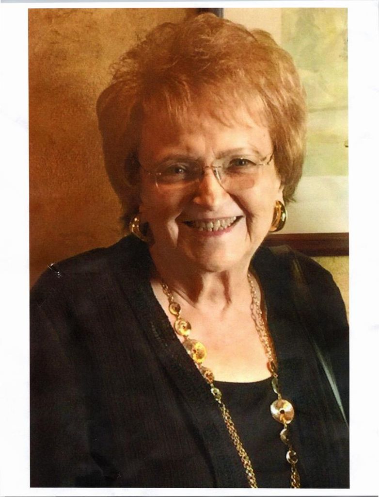 Marianna S Rackley Profile Photo