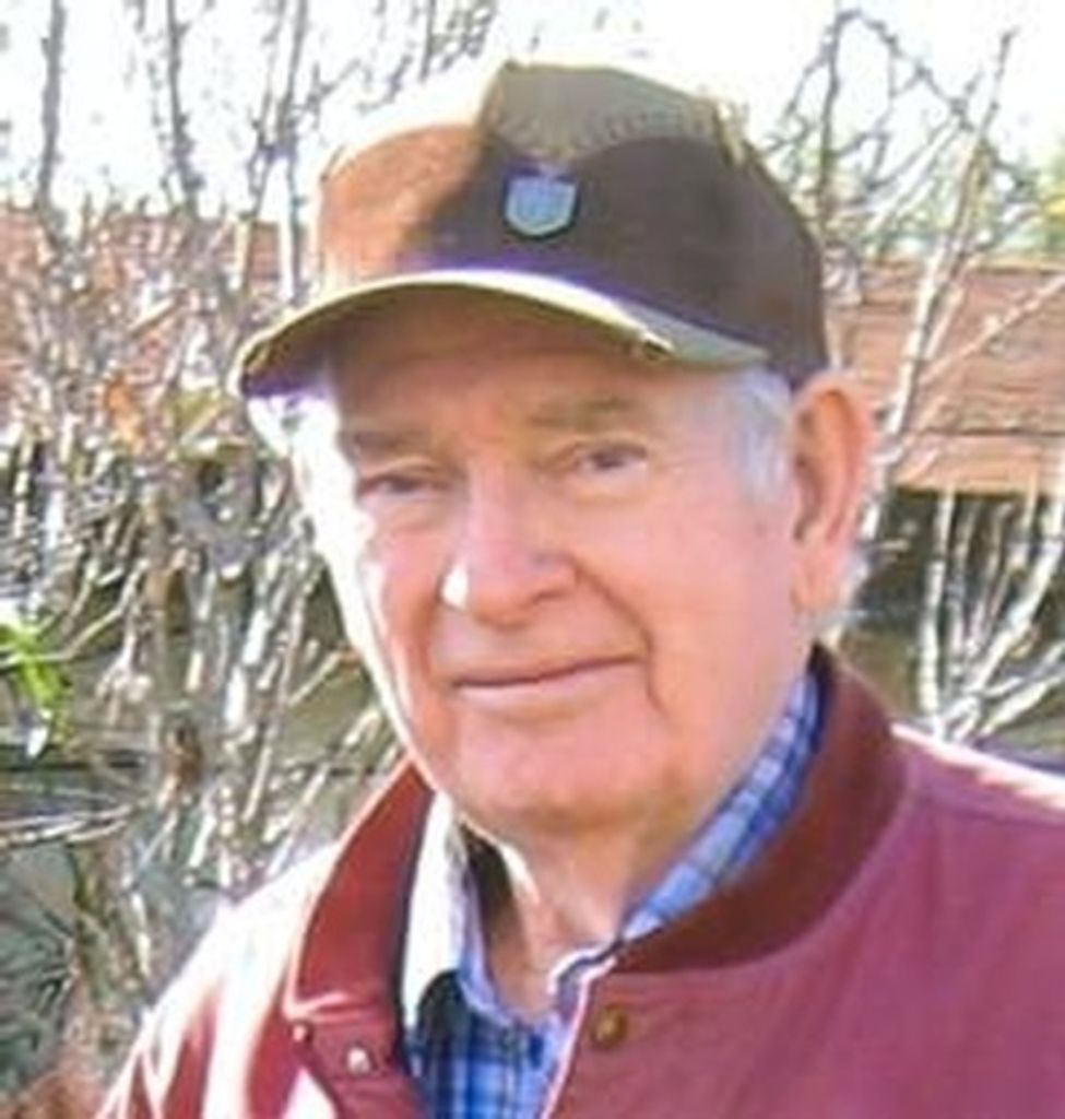 James Lester Streetman