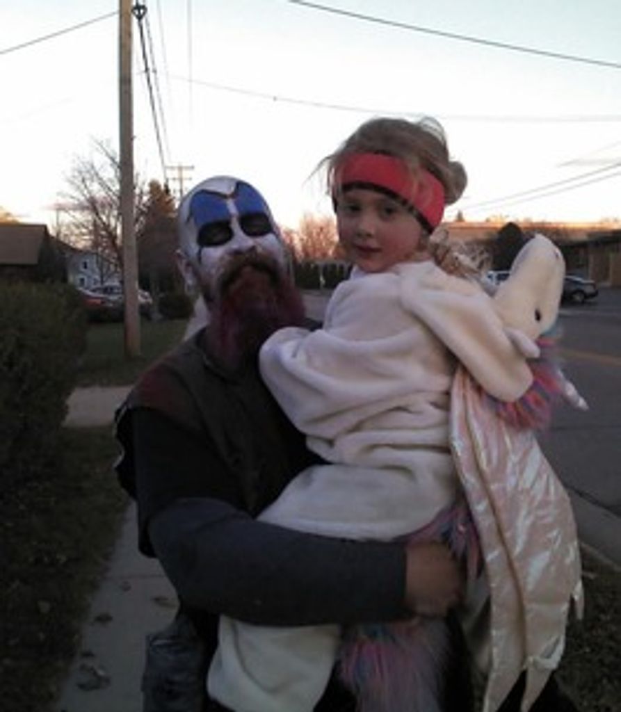 Ryan Mullis Profile Photo