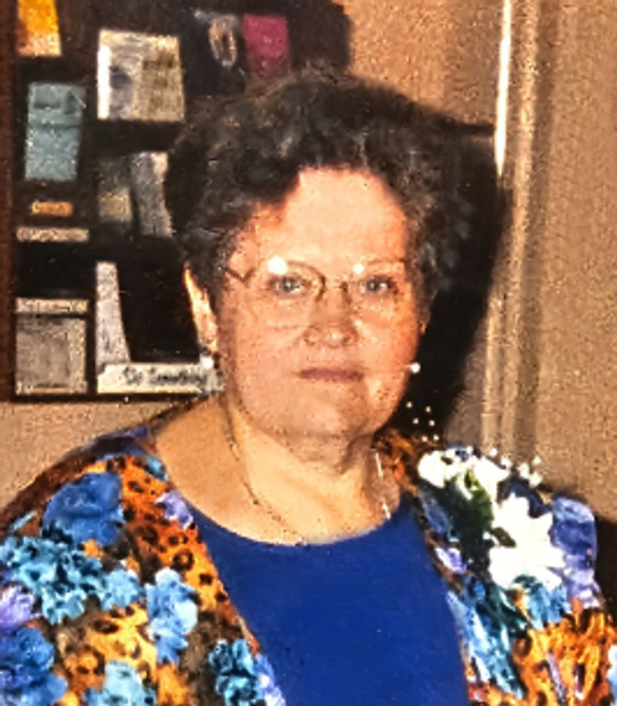 Ellen Jackson Profile Photo