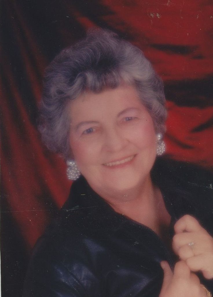 Mary Jo Whitt