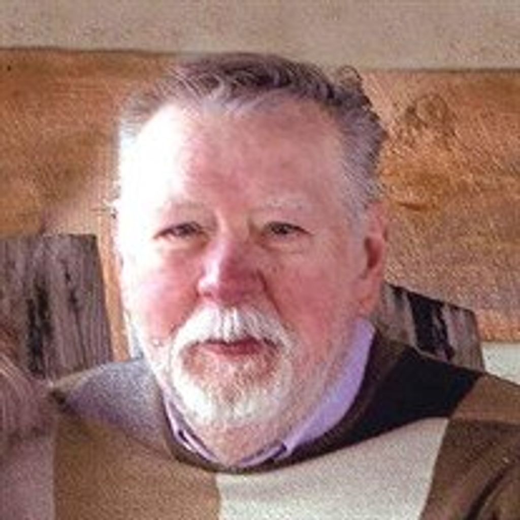 Robert  Sherman Dicks