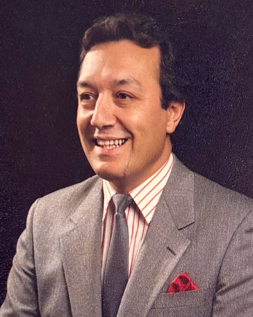 Carl Joseph Fiorini Profile Photo