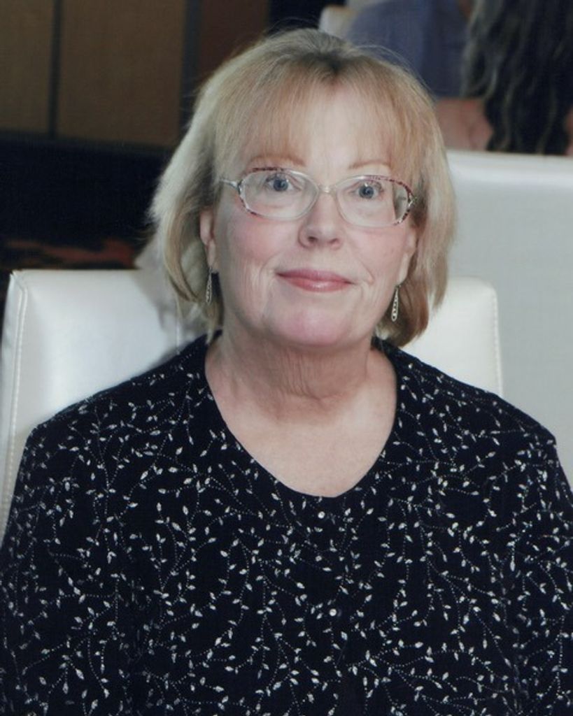 Barbara Marie Chiarizia Profile Photo