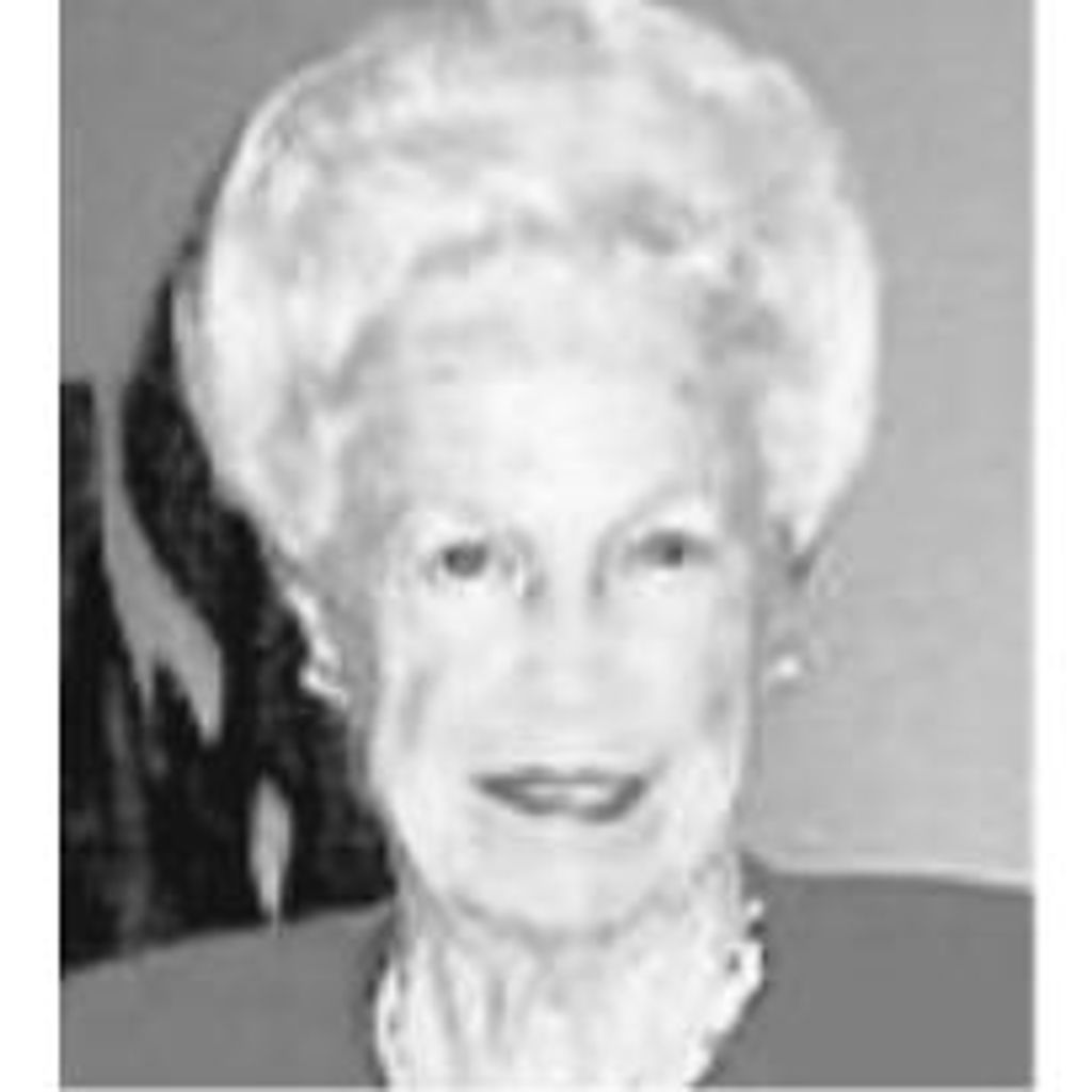 Margaret Vivian Brown