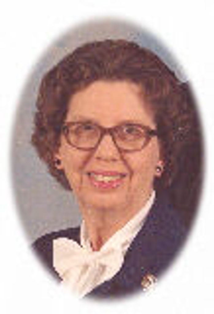 Isabell Stuart Coy Profile Photo
