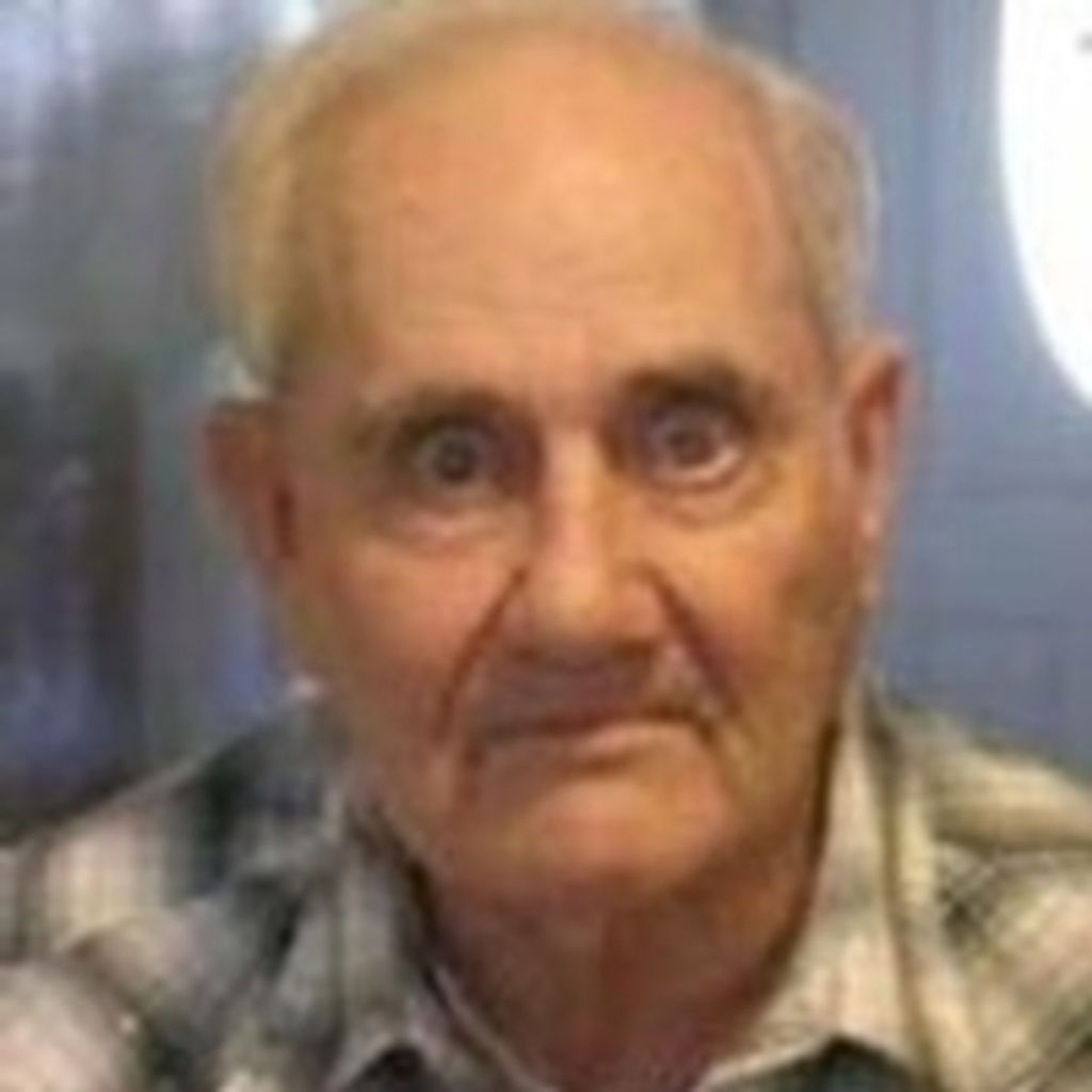 Carl 'Bud' Treat Profile Photo