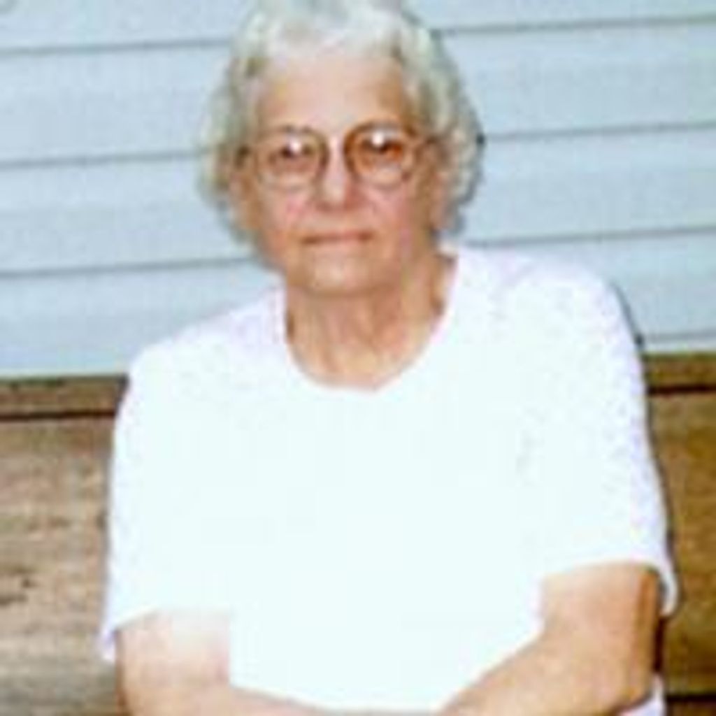 Norma Lyons