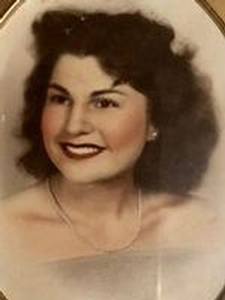 Marguerite Rose Tabachini Profile Photo