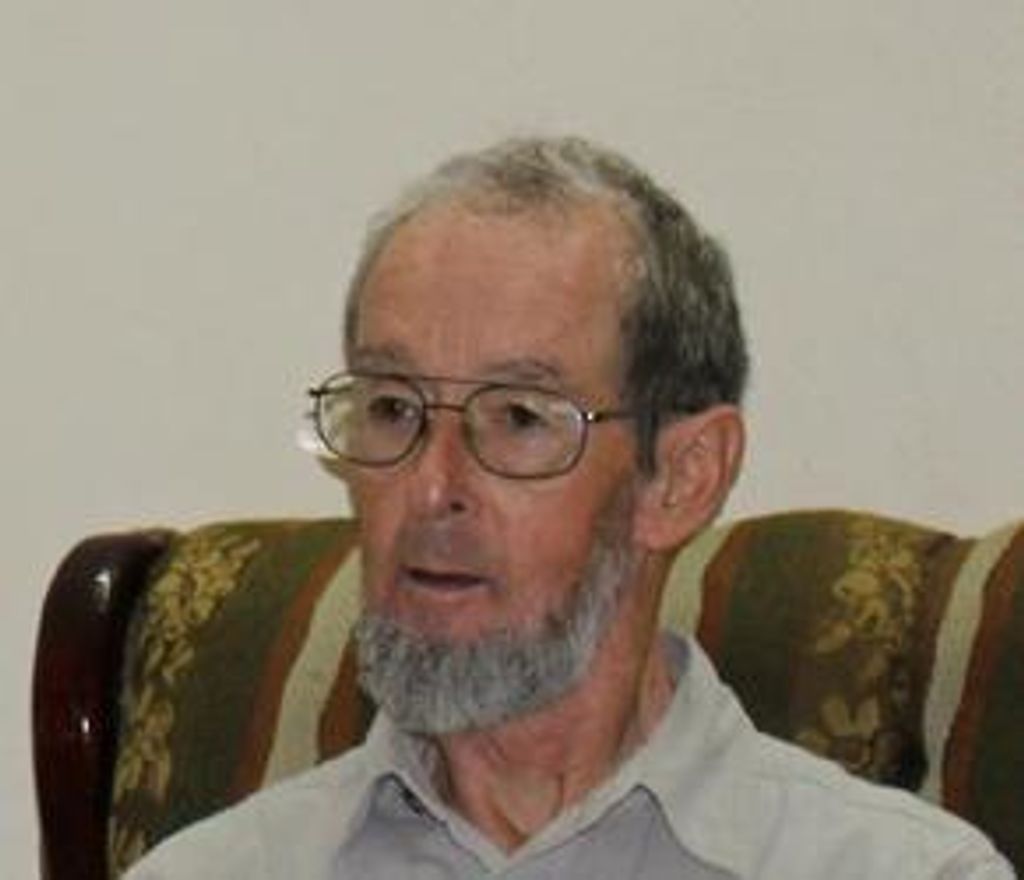 Eugene Eicher Profile Photo