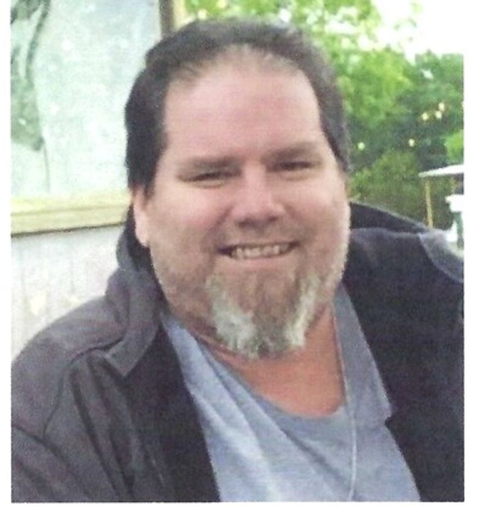 Jeffrey Dale Holt Profile Photo