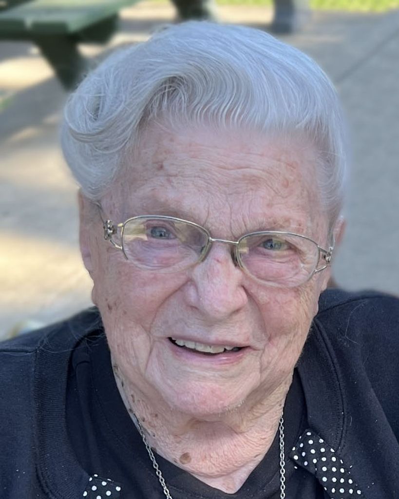 Dorothy M. Pieper