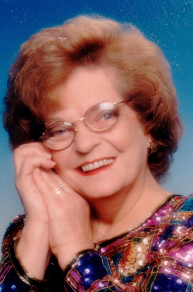 Catherine L Hagans Profile Photo