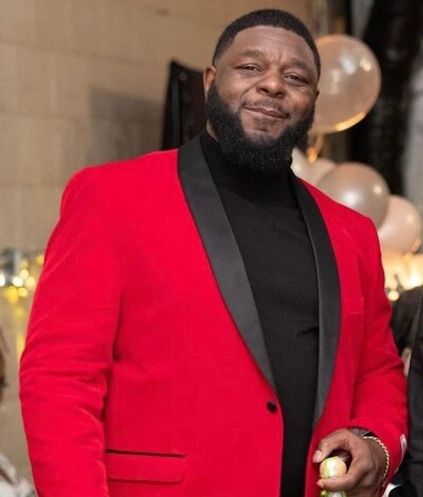 Calvin Cunningham, Sr. Profile Photo