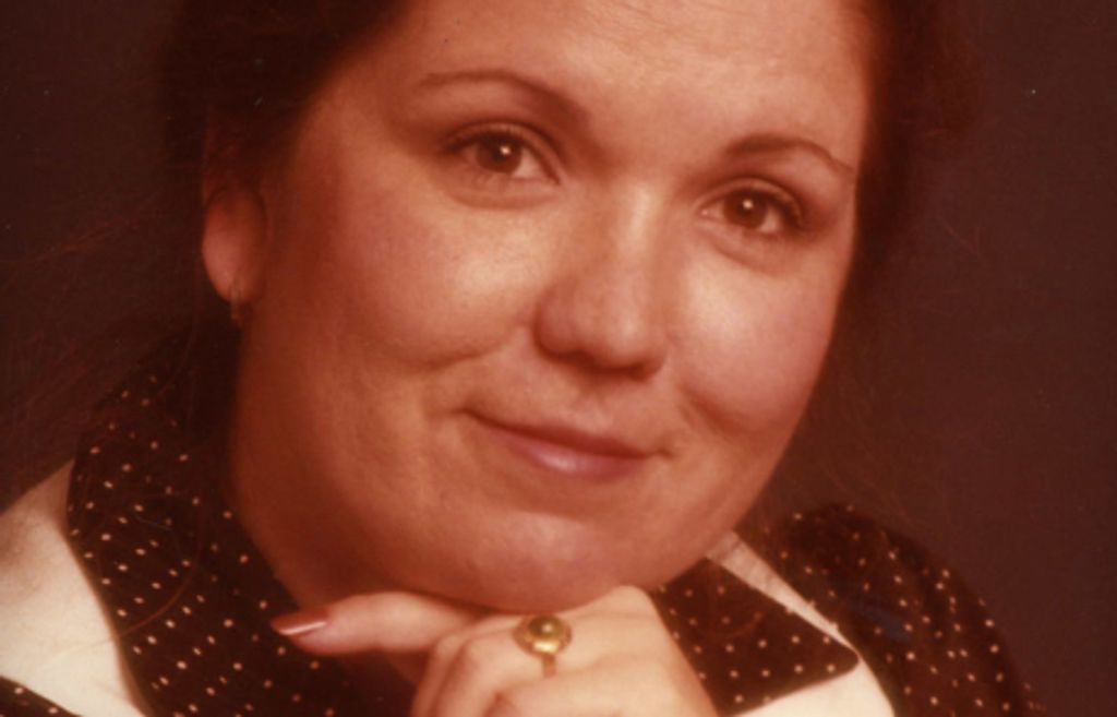 Barb  Johnson