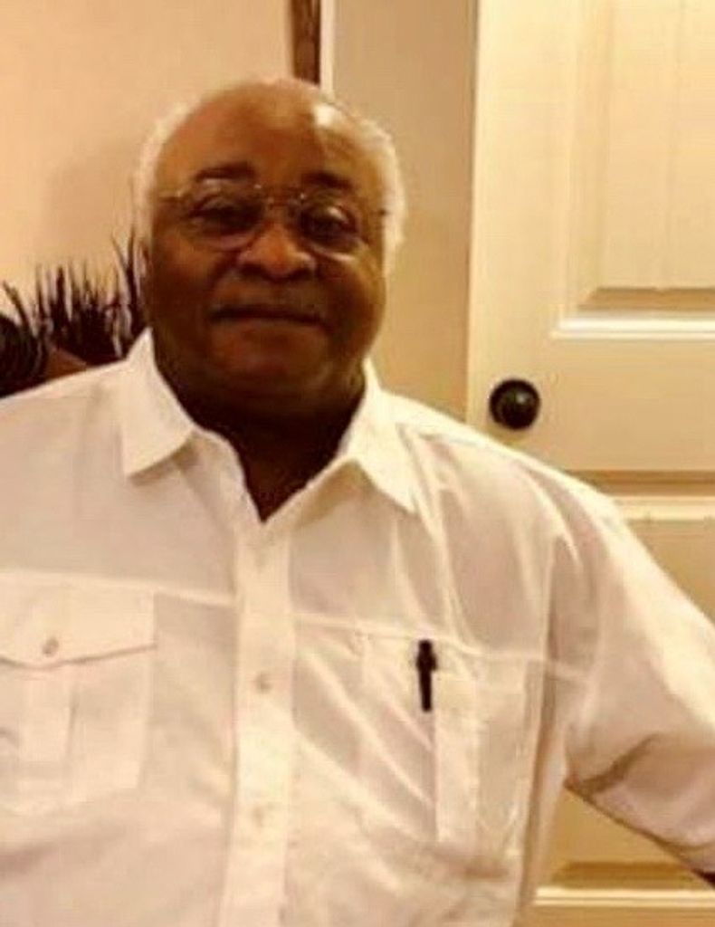 Adolphus Gentry Brewster  Profile Photo