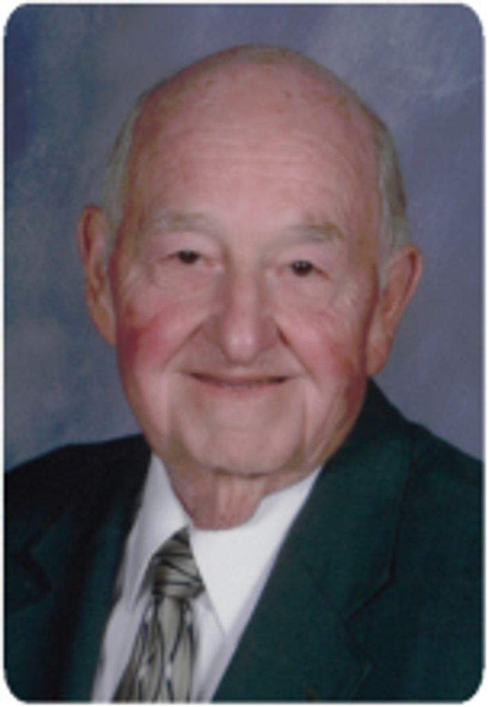 Joseph E. Minor