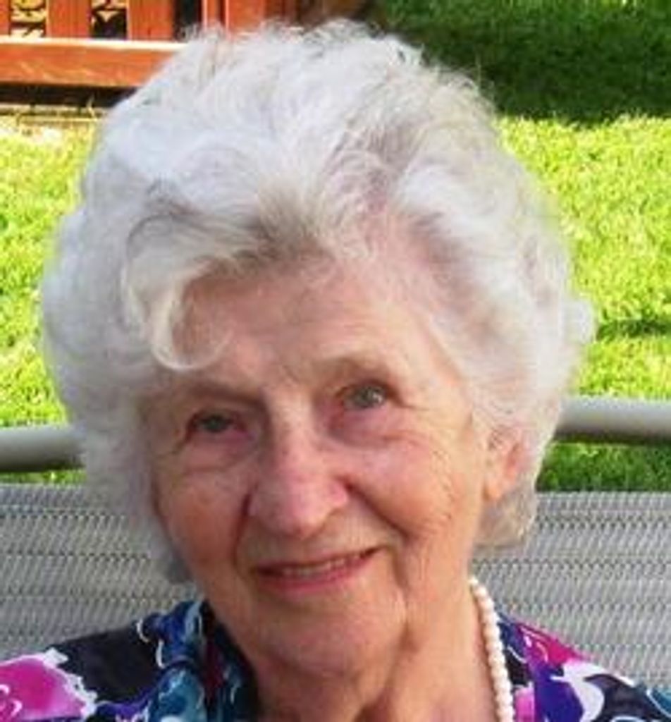 Catherine J. Galehouse