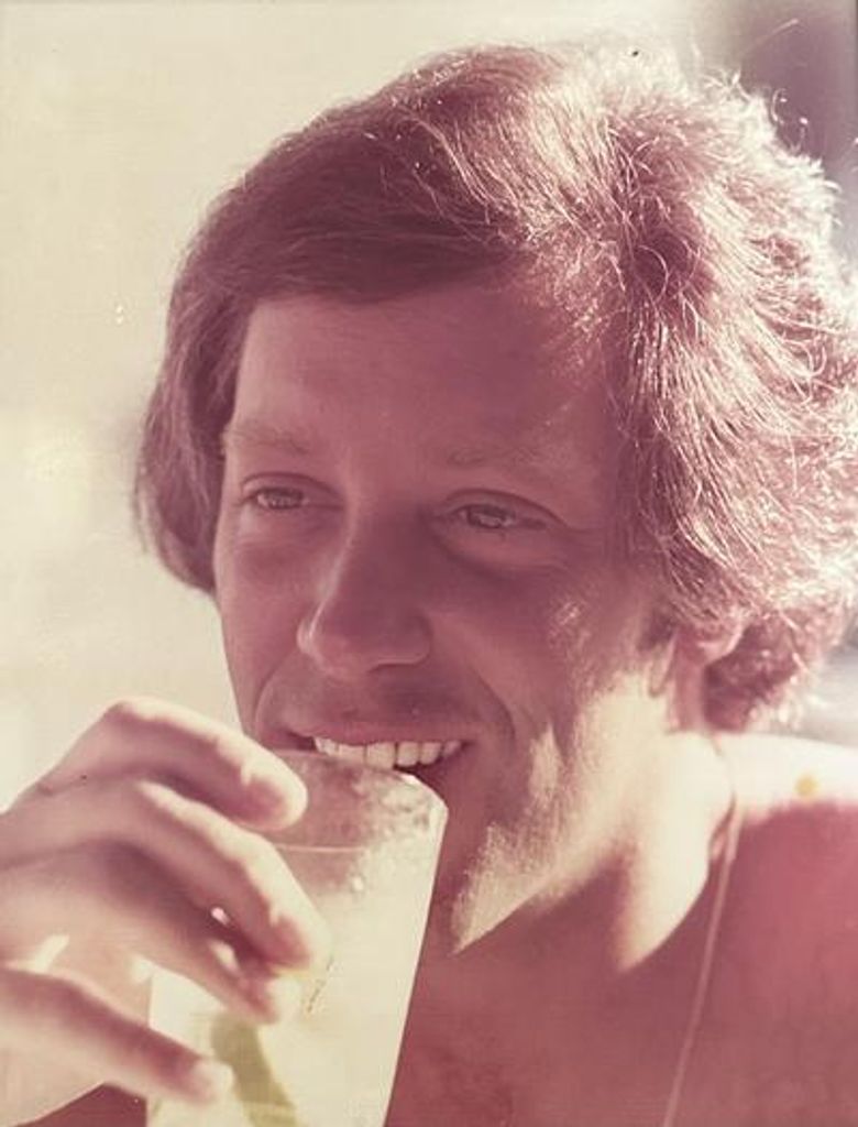 Patrick James Zangrilli