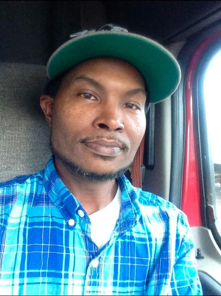 Gerick Jarmon Profile Photo