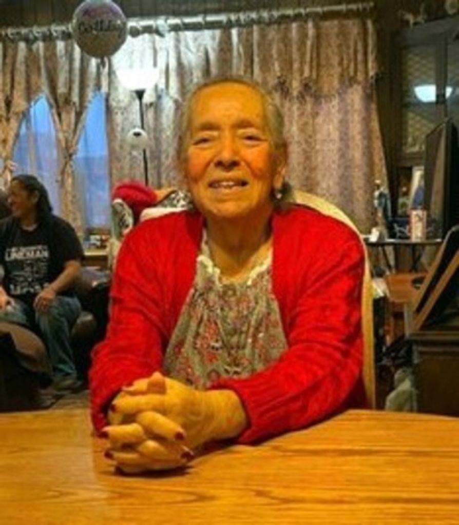 Josephine "Nana" Carpio Profile Photo