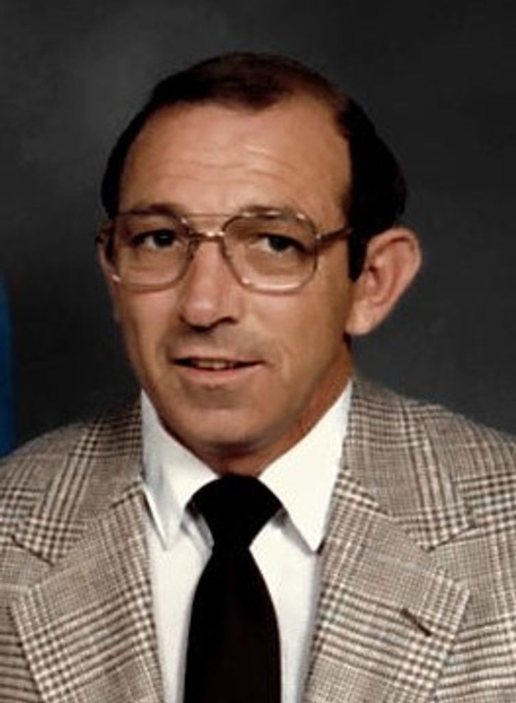 Billy Clay Bradshaw