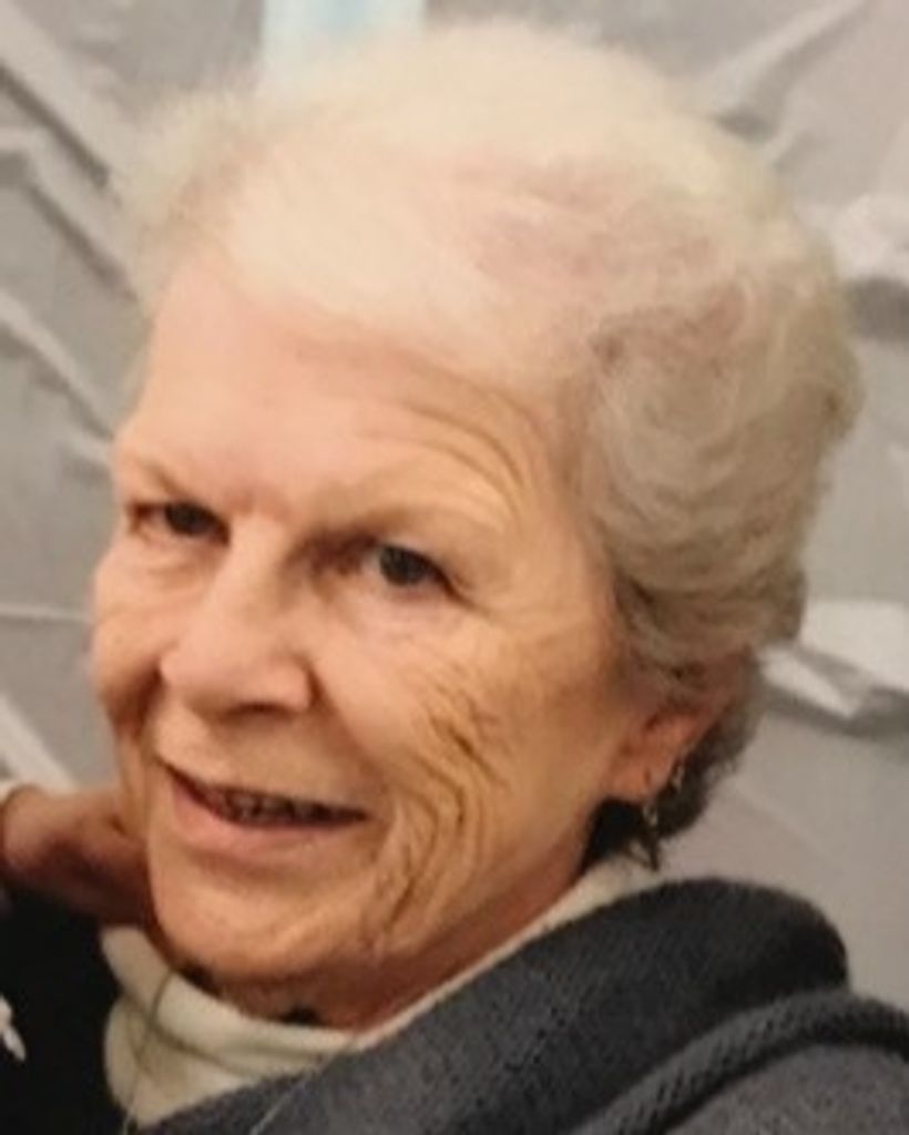 Connie W. Fannin