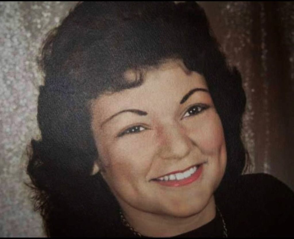 Jacquelyn Vanderpool (Saluter)  Scott