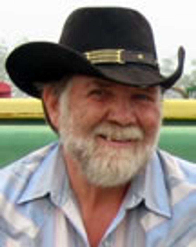 Ralph Francis Profile Photo