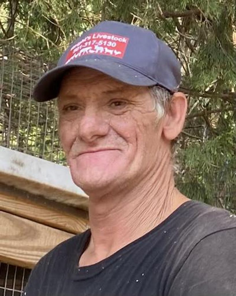 John Lacy Lovell Profile Photo