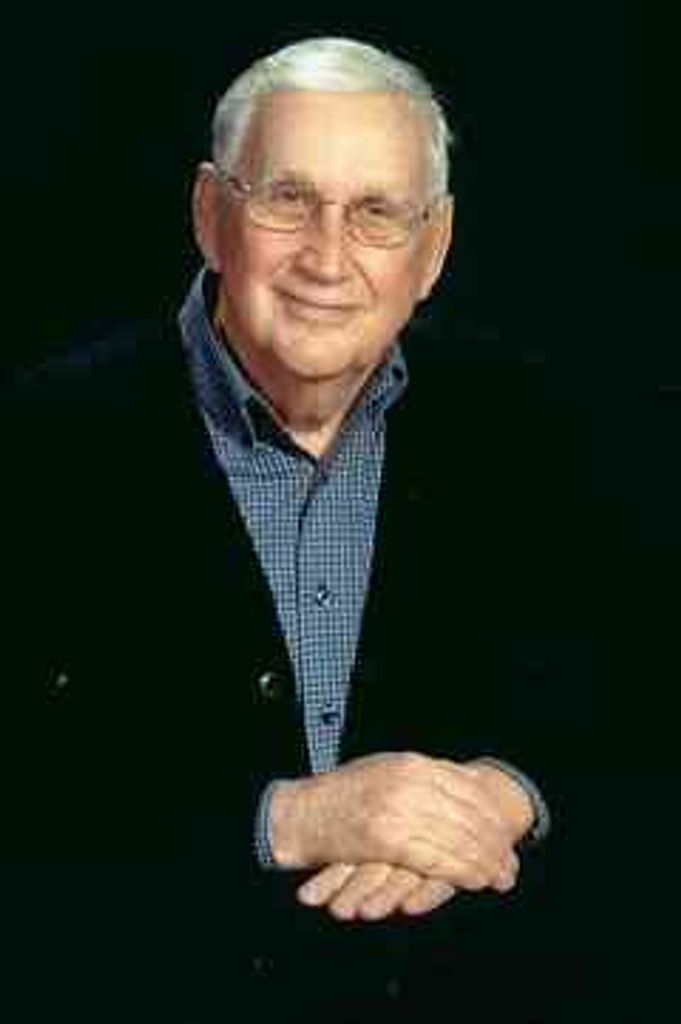 George Richard "Dick" Wynn