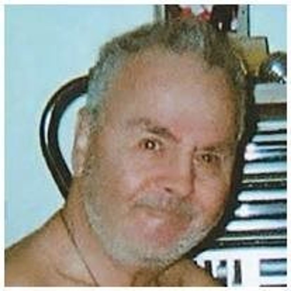 Roy Carder Profile Photo