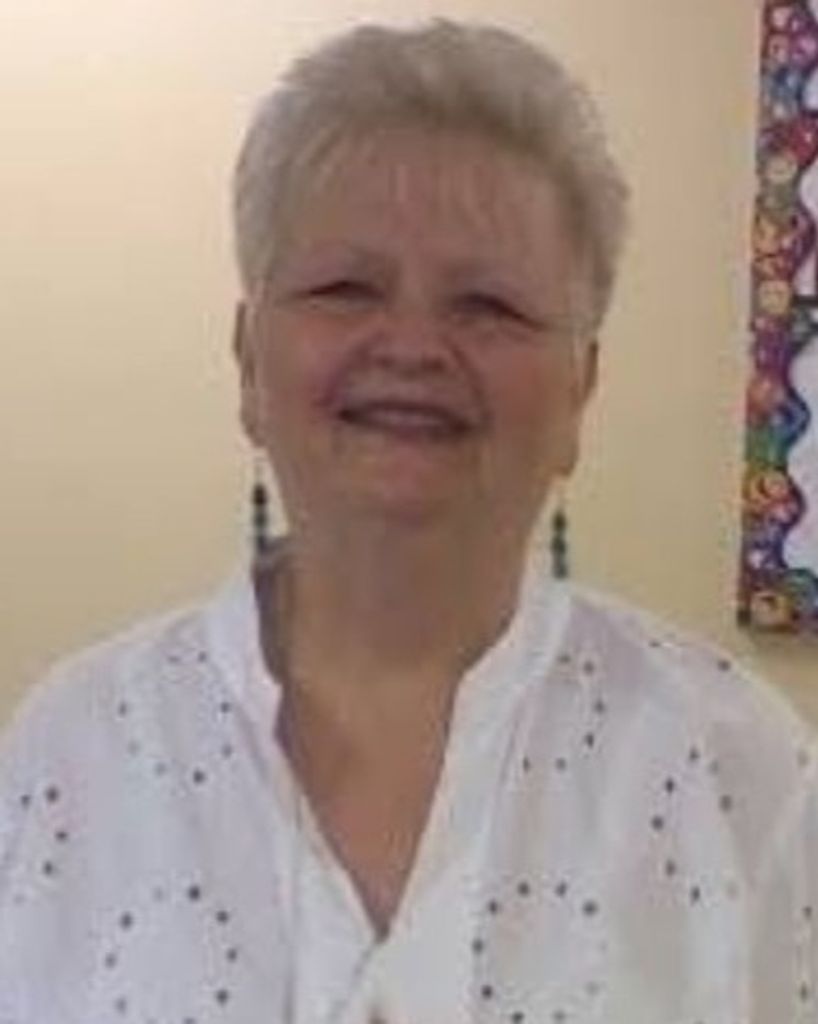 Joan Harrell Profile Photo