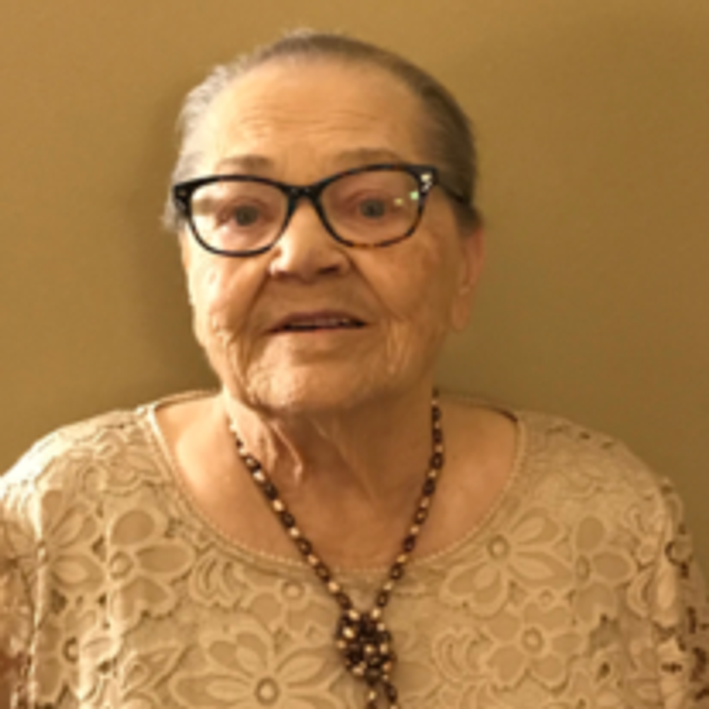 Ruth Bourgeois Johnson