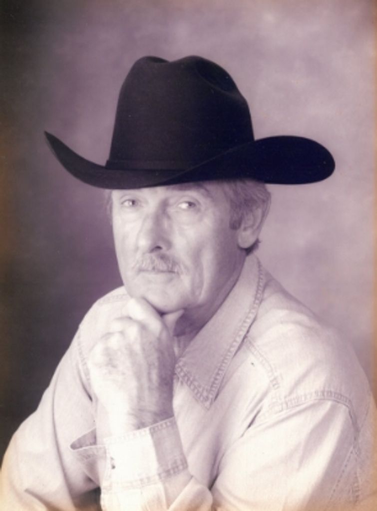 Llewellyn “Lew” Charles Thompson Profile Photo