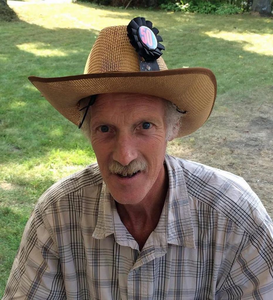 Richard "Pickle" Banfill Profile Photo