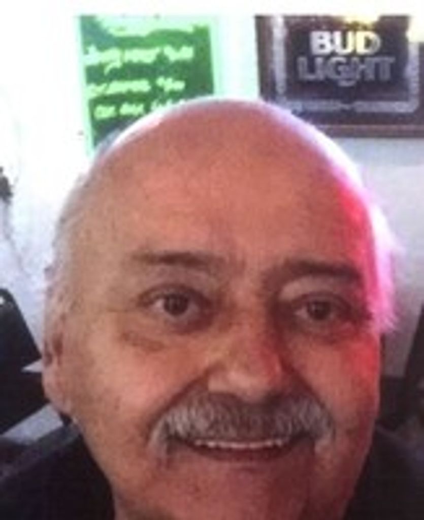Richard C. Sliman