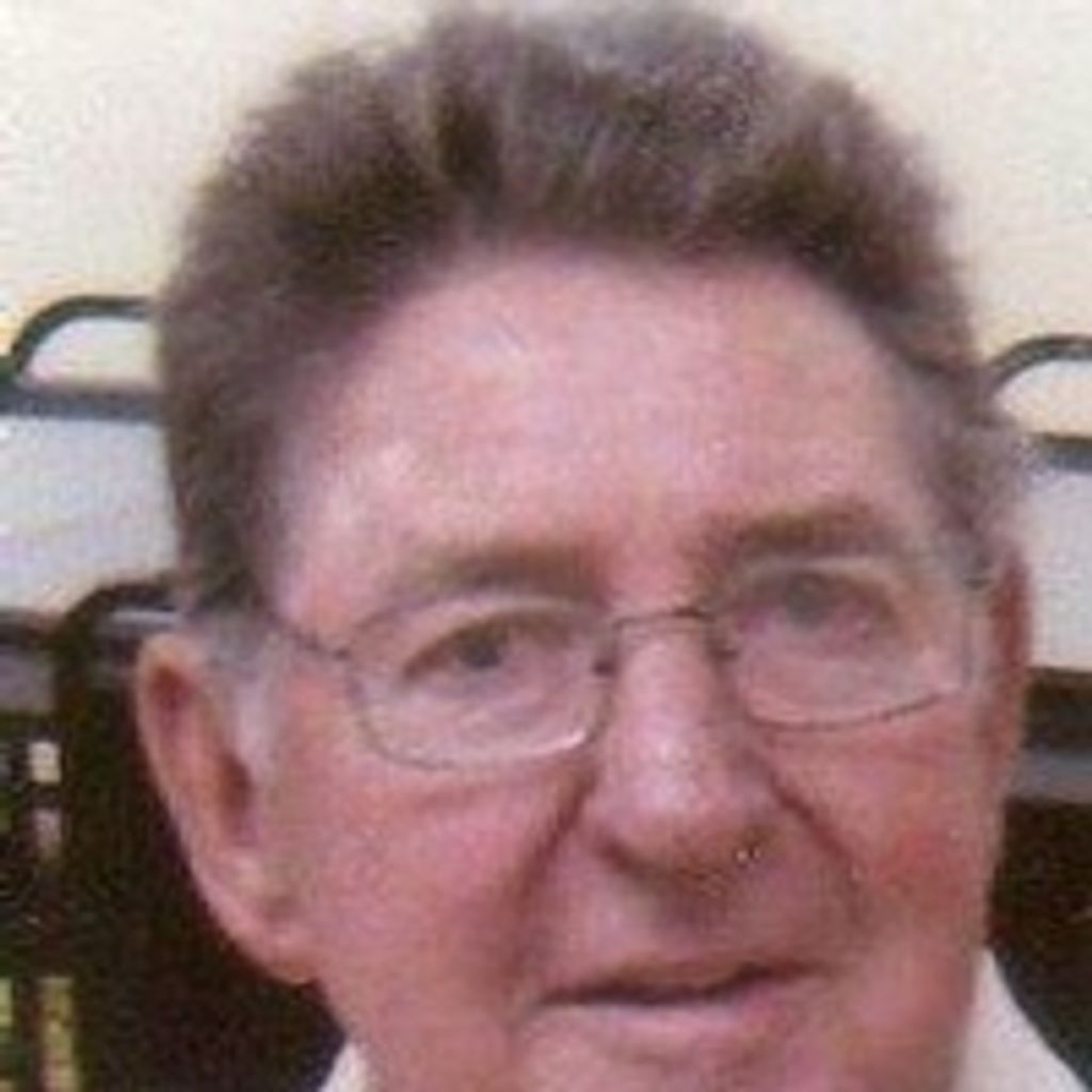 Ted  Morris Wilkinson