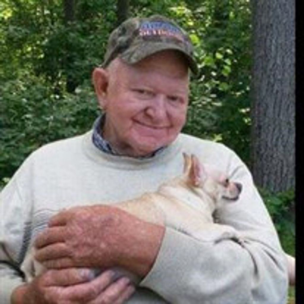 Donald R. Minckler