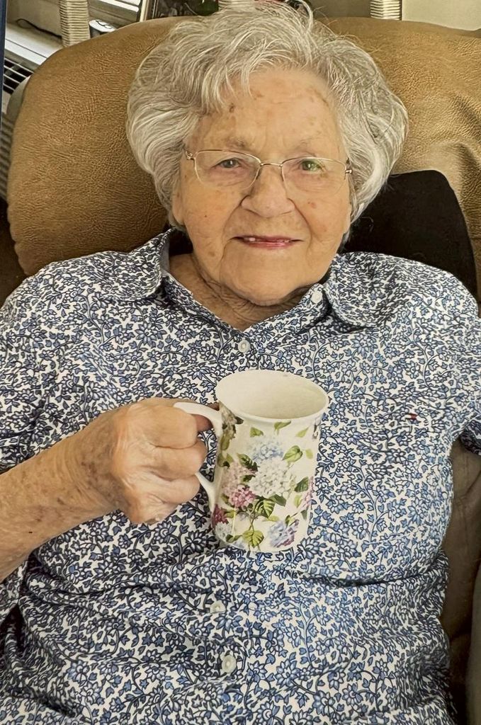 Annabelle Stradley Profile Photo