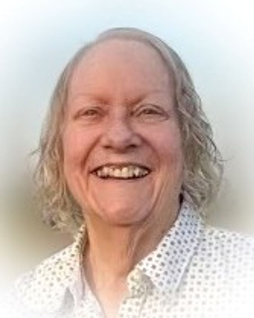 Joyce Susan Day