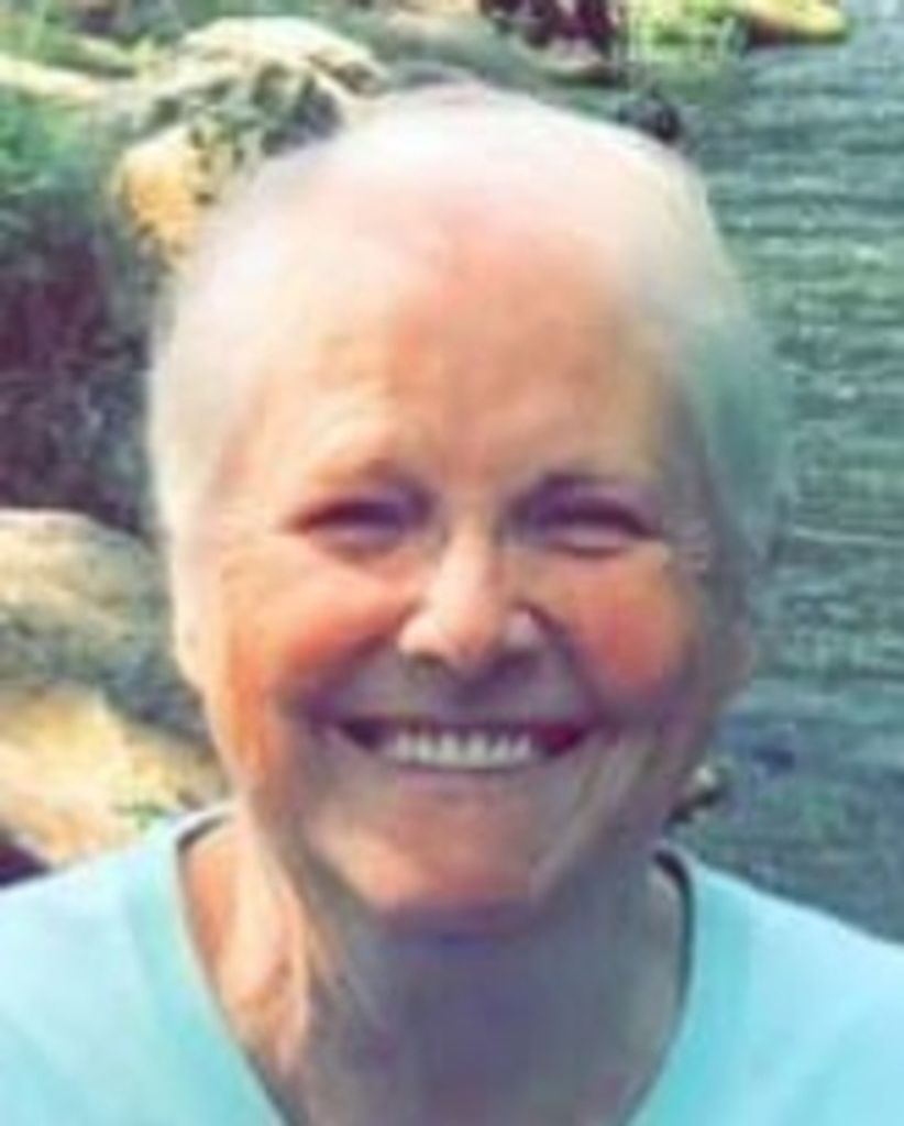Barbara Ann Nicholson Profile Photo