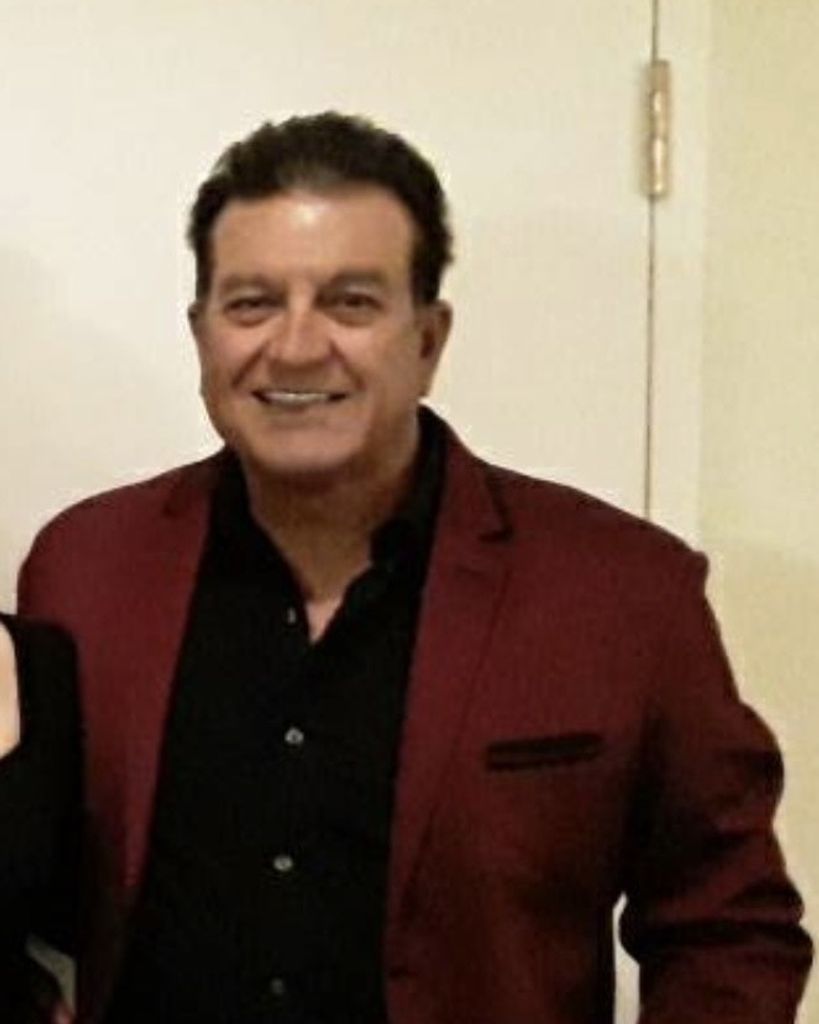 Manuel Carrasco Medrano Jr.