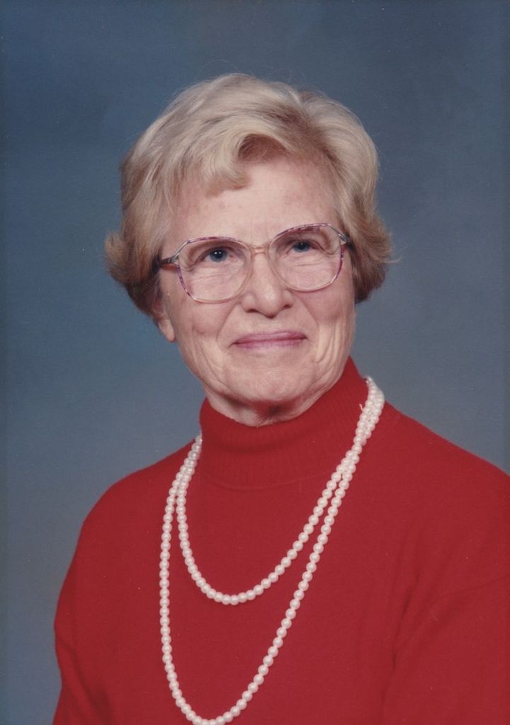 Helen Fletcher Priest Trimper Profile Photo