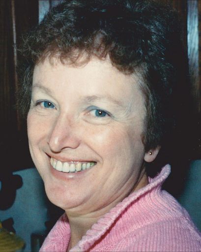 Charleen Louise Reed's obituary image